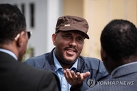 에티오피아 티그라이주 임시수반에 반군 고위인사 임명