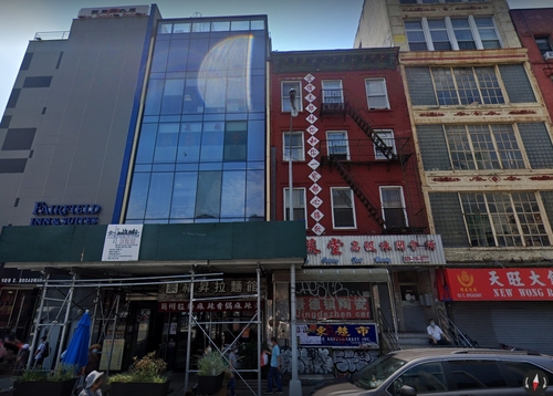 FBI, 뉴욕 중국 향우회장 체포…비밀경찰서 운영 관련 혐의