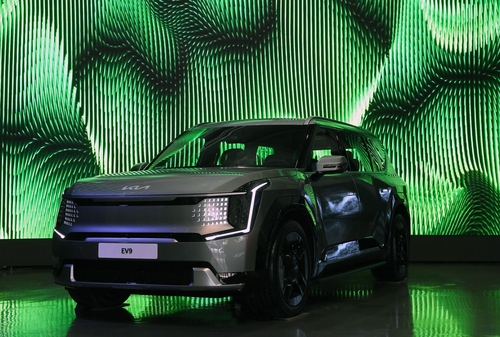 기아 EV9
