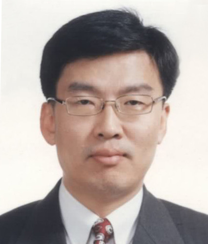 서정인 한국국제협력단 감사