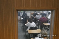 충북 수능모의평가 졸업생 사상 첫 10% 넘어…대입 재수생 늘듯
