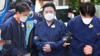 [1보] 주가조작 가담 3명 영장…라덕연 등 3인방 구속기소