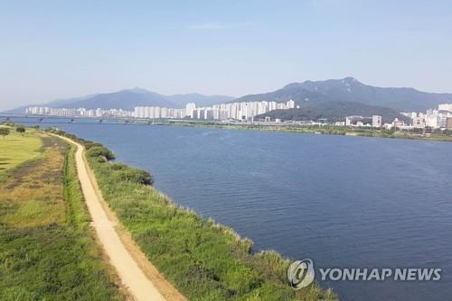 부산·경남의 젓줄 낙동강