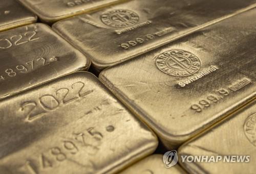 "금값 현재 너무 높아…장기적으로는 매력적"