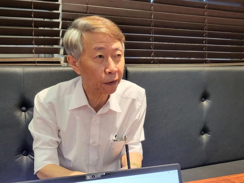 [인터뷰] 박일영 충북대 교수 "오염수 공포 확산은 광우병보다 더 심각"