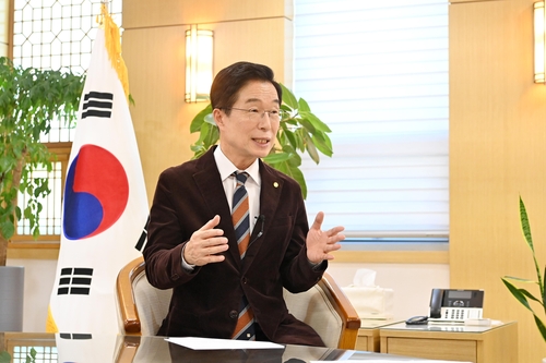 [민선8기 1년] 임종식 경북교육감 "단 한명의 아이도 포기하지 않겠다"