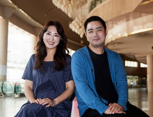 최수열·서예리 "현대음악은 난해하다?…친숙하게 알려드릴게요"