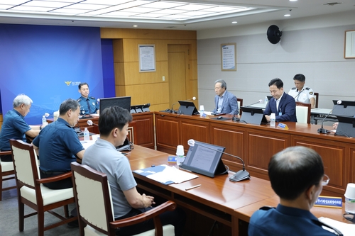 대구·경북경찰청, 취약지역 중심 범죄 예방 총력전