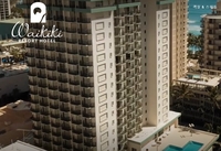 한진칼, 하와이 와이키키리조트호텔 자산 1천465억원에 매각