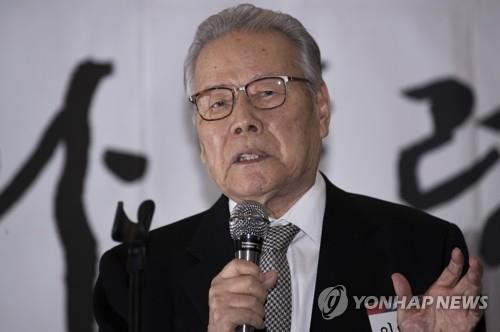 이어령이 생의 마지막에 나눈 대화들…'이어령 읽기'