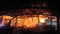 대만 공장서 폭발 사고…1명 사망·10명 실종, 82명 부상