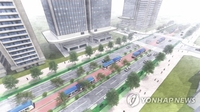 창원 S-BRT 공사 10월 중순 본격화…개통은 내년 초 예상