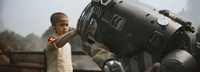 AI 로봇과 전쟁·공존 갈림길에 선 인간…영화 '크리에이터'