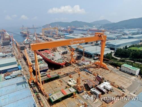 [黑特] 韓國調查流給台灣潛艦圖紙的公司前員工
