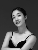 수석무용수 손유희