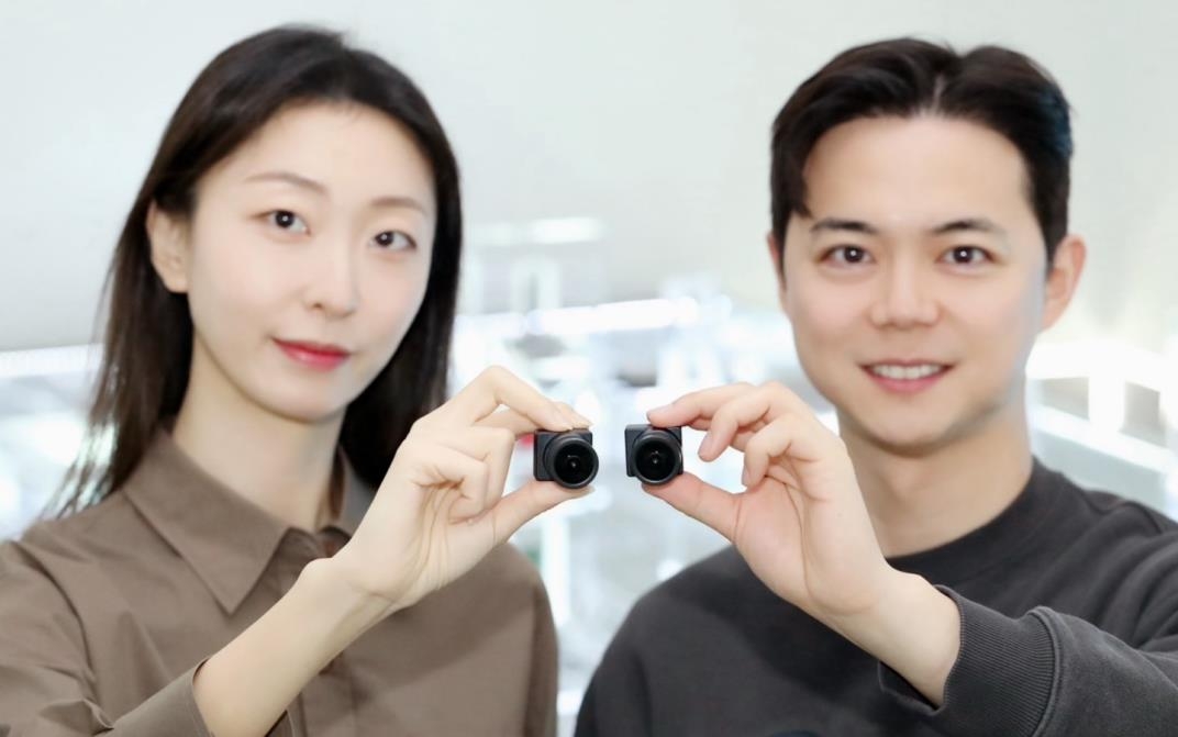 LG이노텍, '고성능 히팅 카메라 모듈' 개발