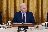 "바이든도 선거 후원금 일부를 자신의 법률비용에 사용"