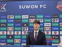 'AG금메달 합작' 이민성-김은중 감독…지난 영광보다 눈앞 승리!