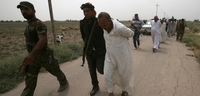이라크, IS 연루자 11명 처형…앰네스티 "고문 자백" 비판