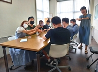 나사렛대, '인생 나눔 교실' 충청권 주관처 4년 연속 선정