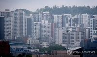 "결국 우상향"…수도권 아파트값 25년간 연평균 6.7% 상승