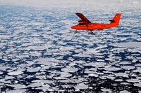 "2023년 남극 해빙 기록적 감소는 2천년에 한 번 있을 사건"
