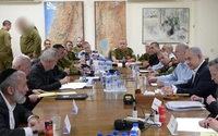 가자 휴전협상 불씨 살리나…이스라엘, 협상 지속 승인