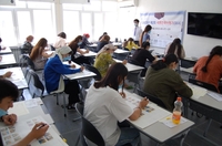 세종학당재단, 내달 2일까지 전세계 13개국서 '한국어평가' 시행
