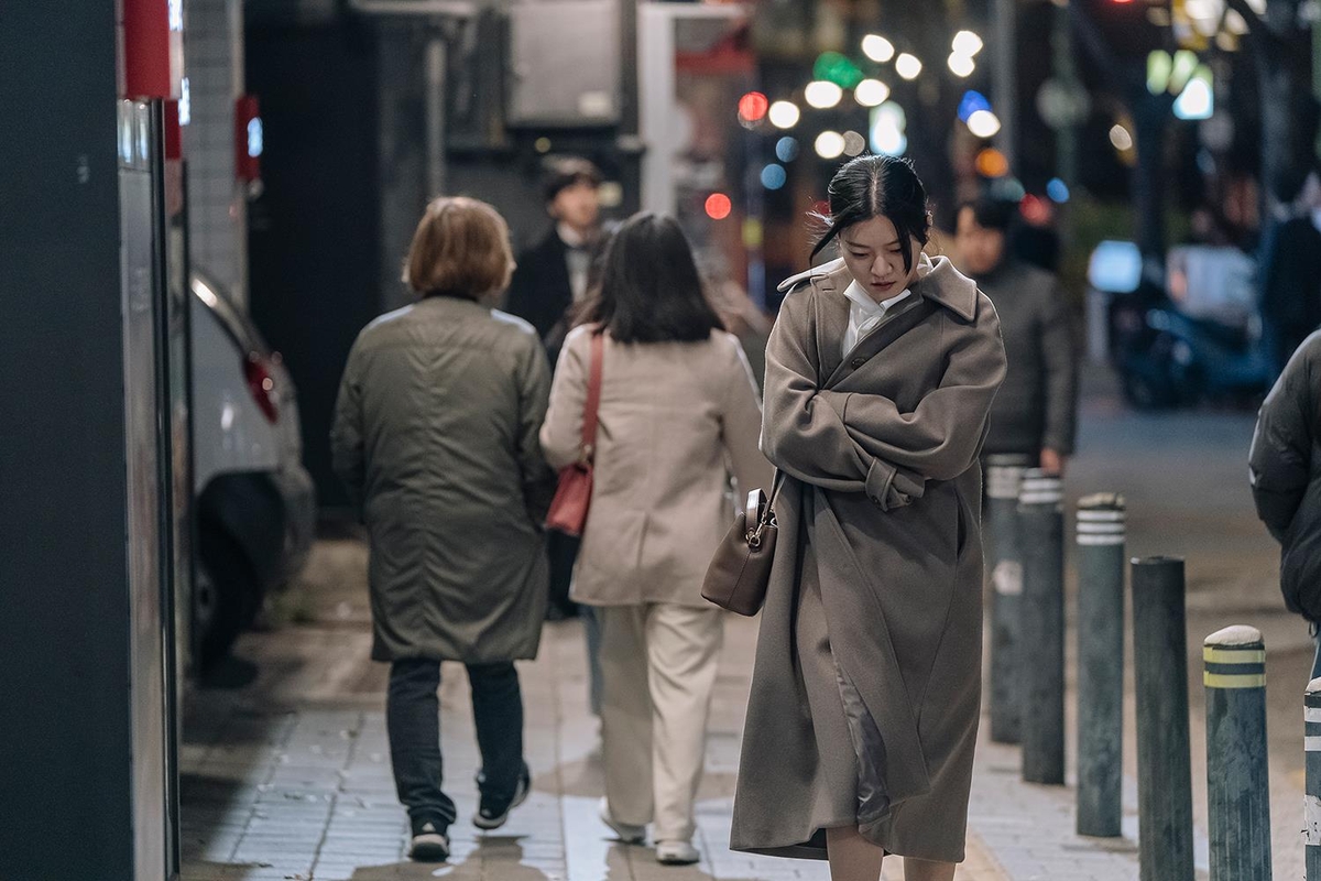 영화 '한국이 싫어서'