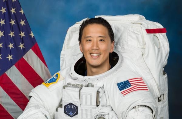 Korean NASA astronaut Johnny Kim will go to the space station next year | Yonhap News