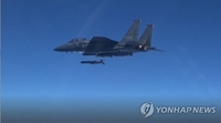 美, 8조6천여억원 규모 韓 F-15K 업그레이드 장비 판매 승인