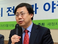 '진영 대결' 비판한 '1세대 정치 평론가'…유창선씨 별세