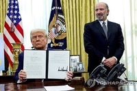 美, 국가별 등급에 따른 AI반도체 수출통제 계획 폐기 방침