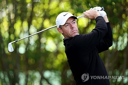 매킬로이 "마스터스 우승한 덕분에 부담감에서 벗어났다"