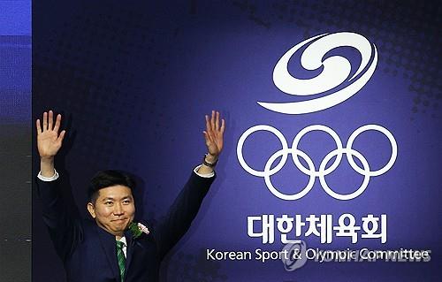 유승민 체육회장 취임 후 OCA 총회 첫 참석…10일 출국