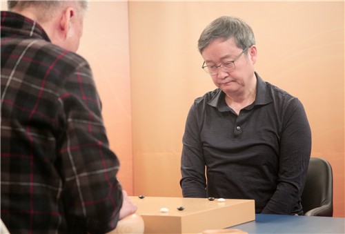 '바둑 전설' 유창혁·이창호, 대주배 결승서 통산 150번째 결투