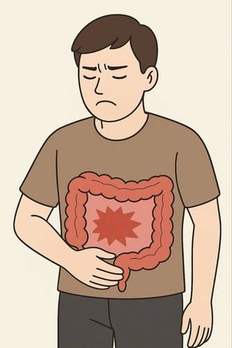 장염이겠지? 오인 쉬운 이 질환…적극 치료로 삶의질 높여야