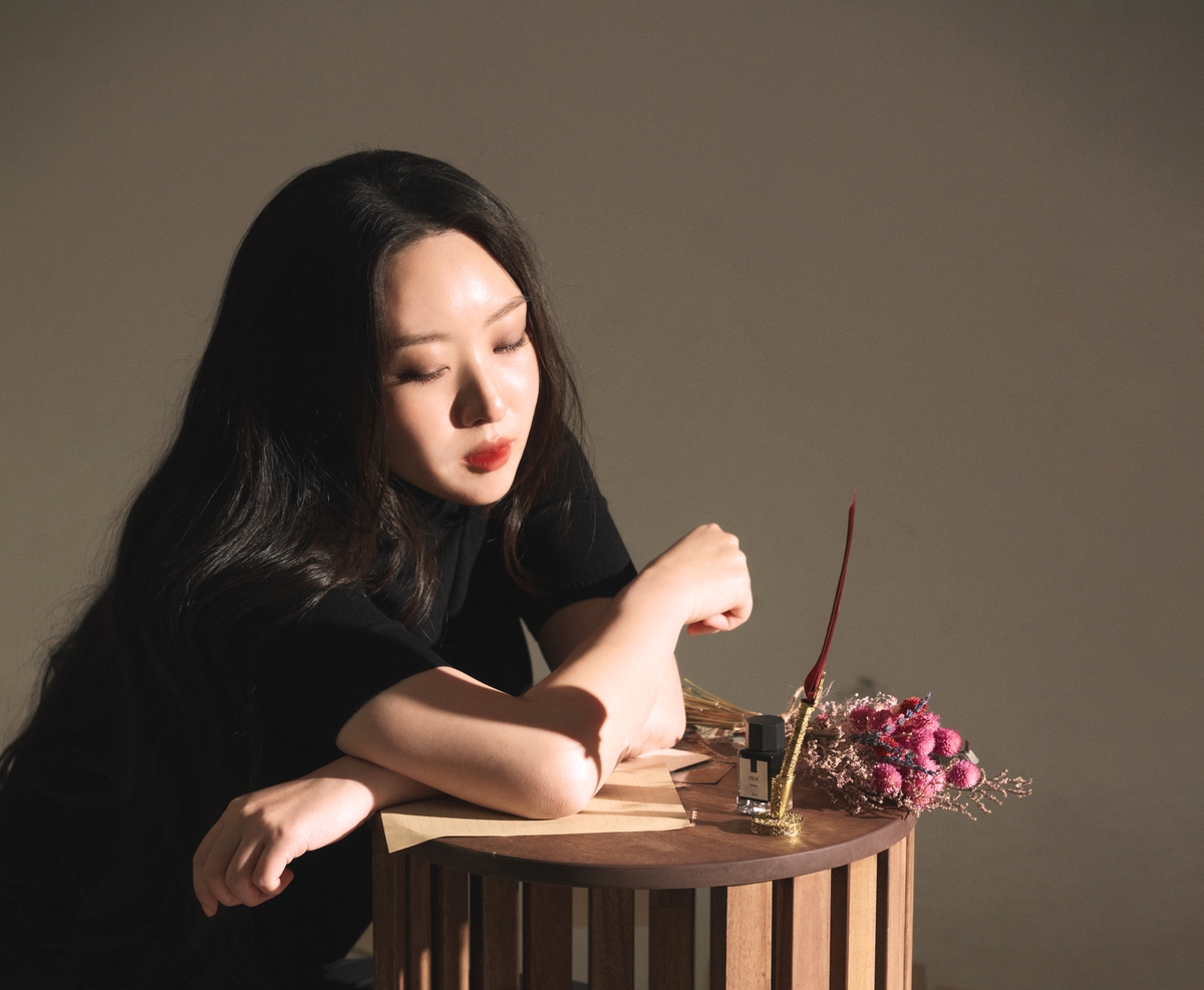 재즈 뮤지션 마리아 킴