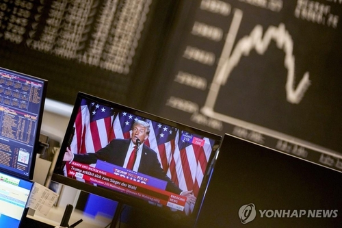 흔들리는 '미국 자산 예외주의'