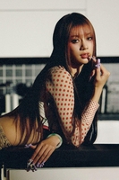 캣츠아이 메간 "나는 양성애자"…팀 내 두 번째 커밍아웃