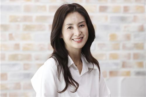 성우 김선혜 "코난 목소리만 21년…세월 변해도 저는 그대로죠"