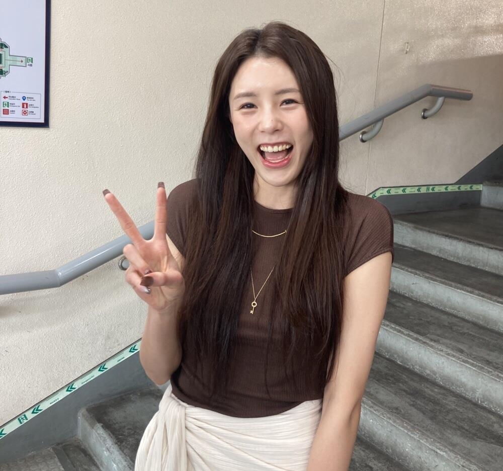 남자배구 평가전 찾은 전 대표팀 세터 이다영 미국 리그 만족