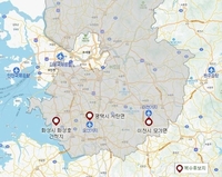 경기국제공항 연구용역 차질…재공모에도 응찰 업체 없어