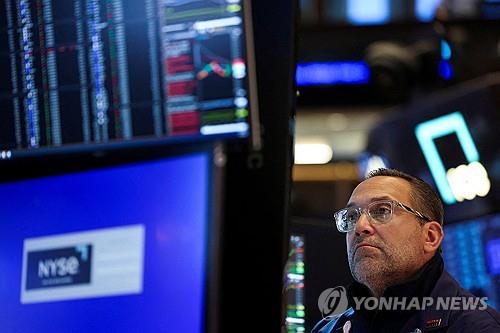 뉴욕증시, 중동 긴장 완화 기대로 반등…나스닥 0.89%↑ 출발