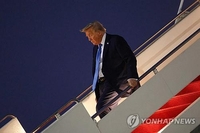 이란핵, 힘을 통한 해결? 협상?…'G7 일정 단축' 트럼프 선택은