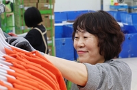 [액시세대 활력 보고서] 33년 교편 잡다 공헌활동 매진 강경원씨