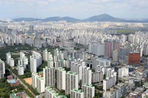부천시, 중동신도시 재정비 마스터플랜 수립 착수