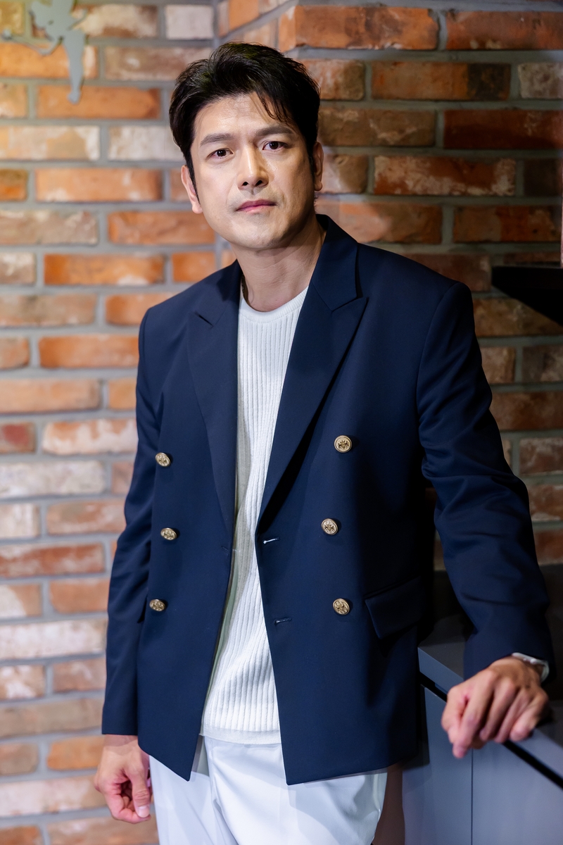 '바다호랑이' 이지훈 세월호 아픔 강요 아닌 치유하는 영화