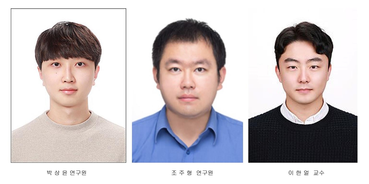 전북대 이한얼 교수팀, 고성능·저잡음 심전도 패치 개발