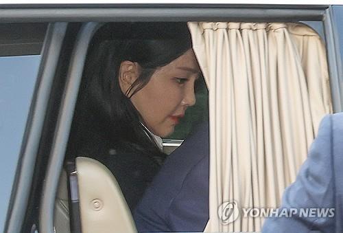 건보공단, 김건희 일가 요양원 부당청구 14억4천만원 환수 통보